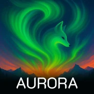 AuroraMe: Vorhersage & Alarme icon