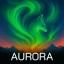 AuroraMe: Vorhersage & Alarme icon