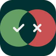 Vrai ou Faux Quiz icon