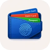 Wallet – Karten, Pässe & IDs icon