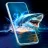 3D 4K Live-Hintergrund-App icon