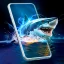 3D 4K Live-Hintergrund-App icon
