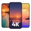 Live Screen Wallpapers 4K icon