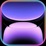 Wallpapers: 4Kライブ壁紙&コントロールセンター icon