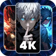 Live Wallpaper - Wallpapers 4K icon