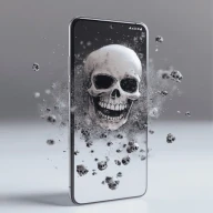 Live-Hintergründe 4D-Video 3D icon