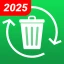 削除されたメッセージを回復する icon