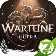 Wartune Ultra icon