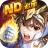 聖闘士星矢レジェンドオブジャスティス icon