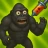 Kick Monster - モンスター討伐 icon