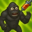 Kick Monster - モンスター討伐 icon