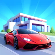 Idle Office Tycoon-オフィスビルタイクーン icon
