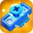 ねじねじパズル icon