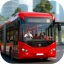 Coach Bus Train Driving Games icon