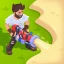 ウェイストランド・ライフ (Wasteland Life) icon