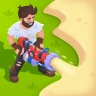 ウェイストランド・ライフ (Wasteland Life) icon
