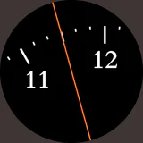 Chronos – Minimal Watch Face