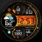 PER9 Sport Watch Face Mesa icon