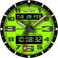 Breitling Hybrid Watchface icon
