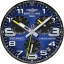 Analog Breitling Watch face icon