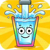 Water Go icon