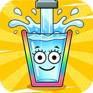 Water Go icon