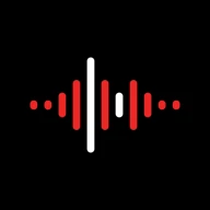 ボイスレコーダー: ボイスメモ & エディター icon