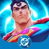 DC Worlds Collide
