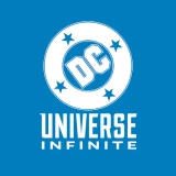 DC UNIVERSE INFINITE