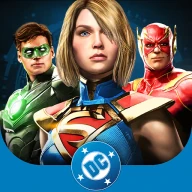 Injustice 2 icon