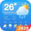 天気予報 icon