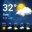 Lokales Wetter & Nachrichten icon