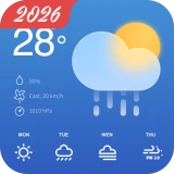 Météo en direct : prévisions