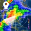 Wetterradar und Wetter-Live icon