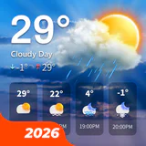 Weather Tone icon
