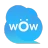天気予報＆ウィジェット - weawow icon
