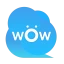 天気予報＆ウィジェット - weawow icon