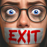 Rooms & Exits : Escape Room