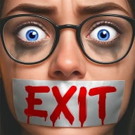 Rooms & Exits : Escape Room icon