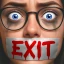 Rooms & Exits : Escape Room icon