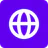WebView Android App icon