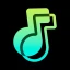 Weezer-Audio Bliss icon