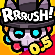 突撃！悪魔団 icon