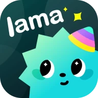 Lama—Game & Voice Chat icon