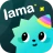 Lama—Game & Voice Chat icon