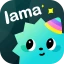 Lama—Game & Voice Chat icon
