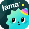 Lama—Game & Voice Chat icon