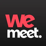 WeMeet by WeRoad icon