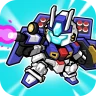 ロボット合体:地球防衛戦 icon