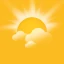 wetter.com Wetter & Regenradar icon